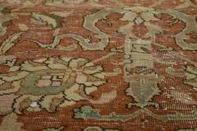 The Artisanal Elegance of Lindsay - Oriental Carpet | Kuden Rugs