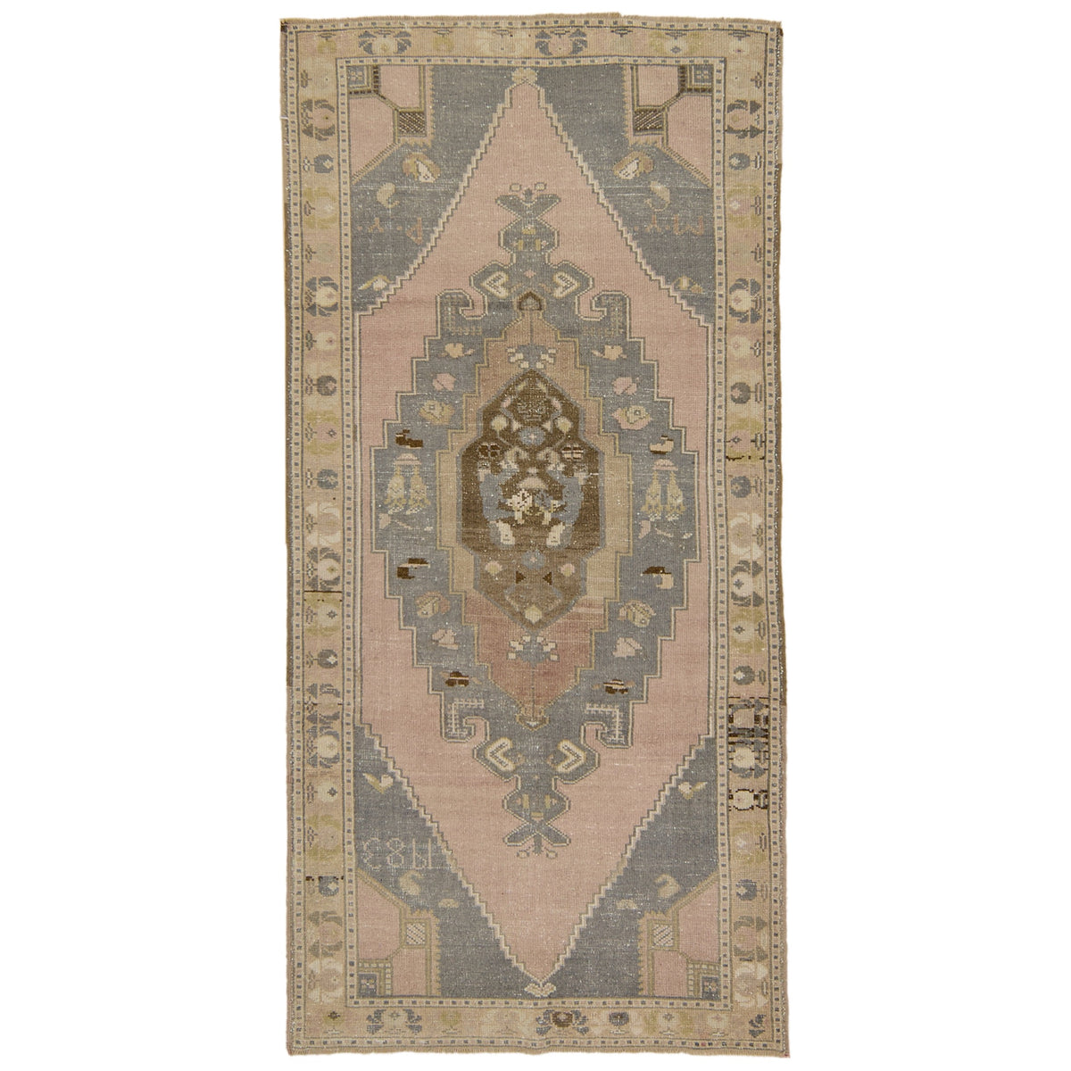 Handwoven tradition meets modern style: The Liora Rug. | Kuden Rugs