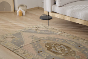 Liora - Turkish Rug | Kuden Rugs