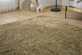 Lisa - Weaving History with Modern Craft | Kuden Rugs