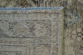 The Artisanal Beauty of Litonya - Wool and Cotton Blend | Kuden Rugs