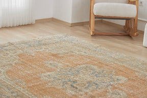 Lizeth | Hand-Knotted Rug Tradition | Kuden Rugs