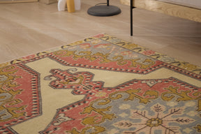 Handwoven tradition meets modern style. The Loan Rug. | Kuden Rugs