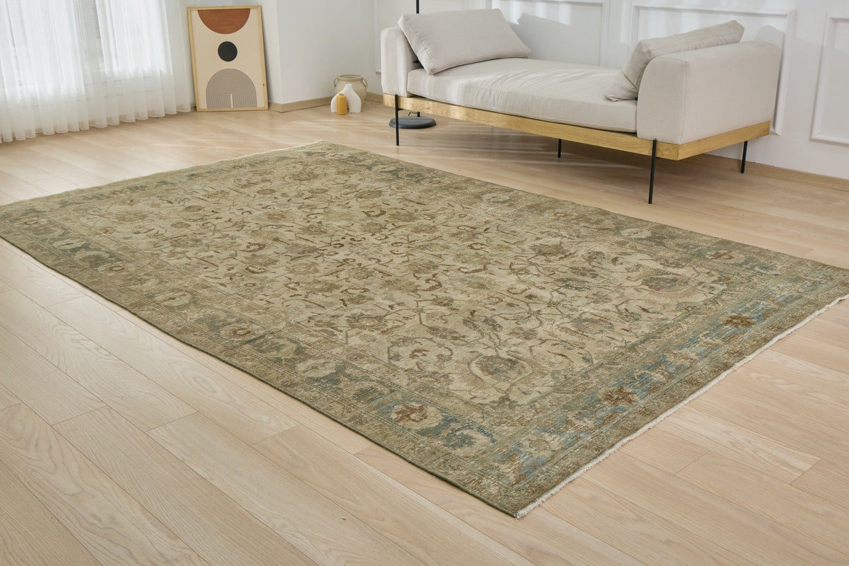 Loredana - Oriental Rug | Kuden Rugs