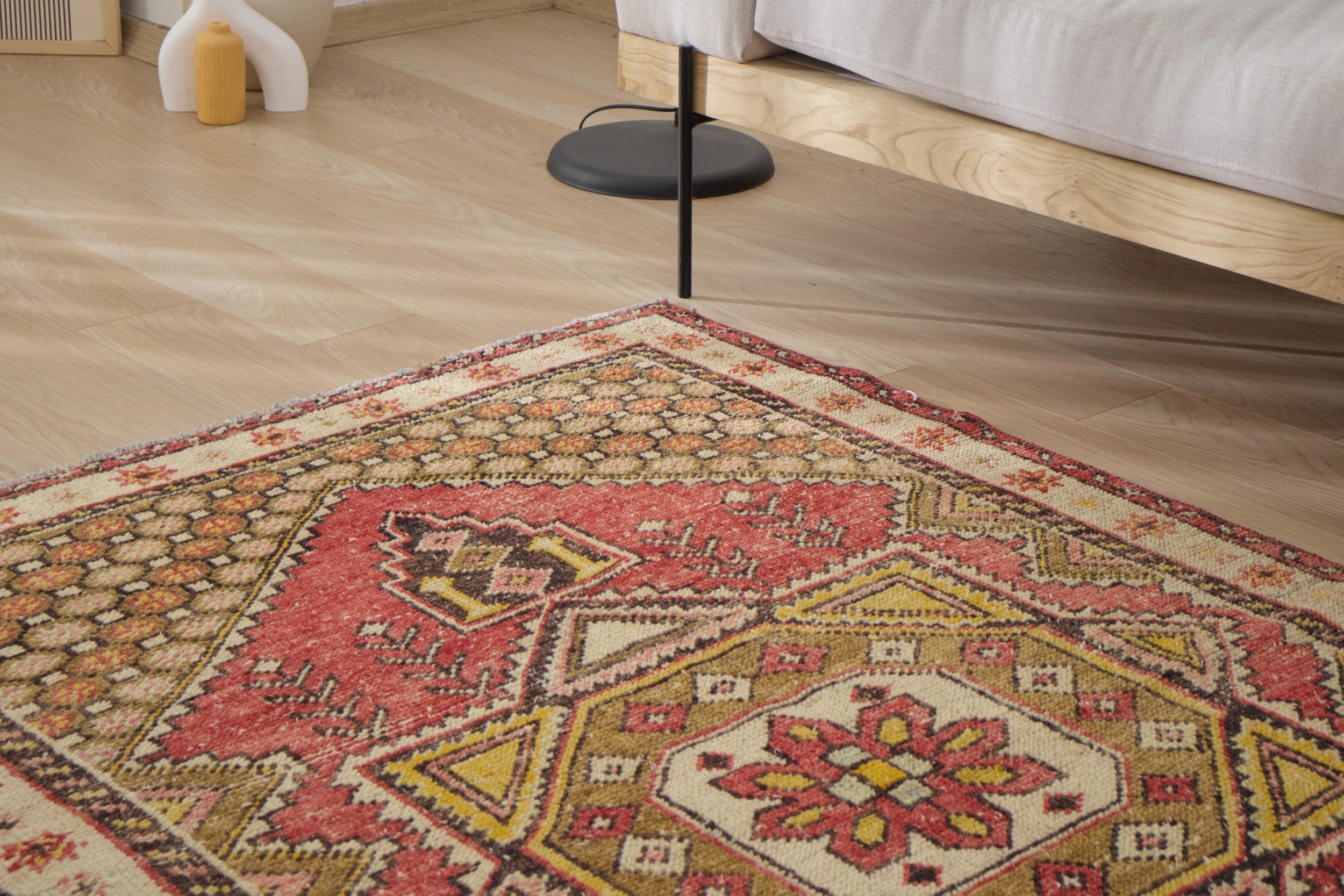 Lovisa - Turkish Rug | Kuden Rugs