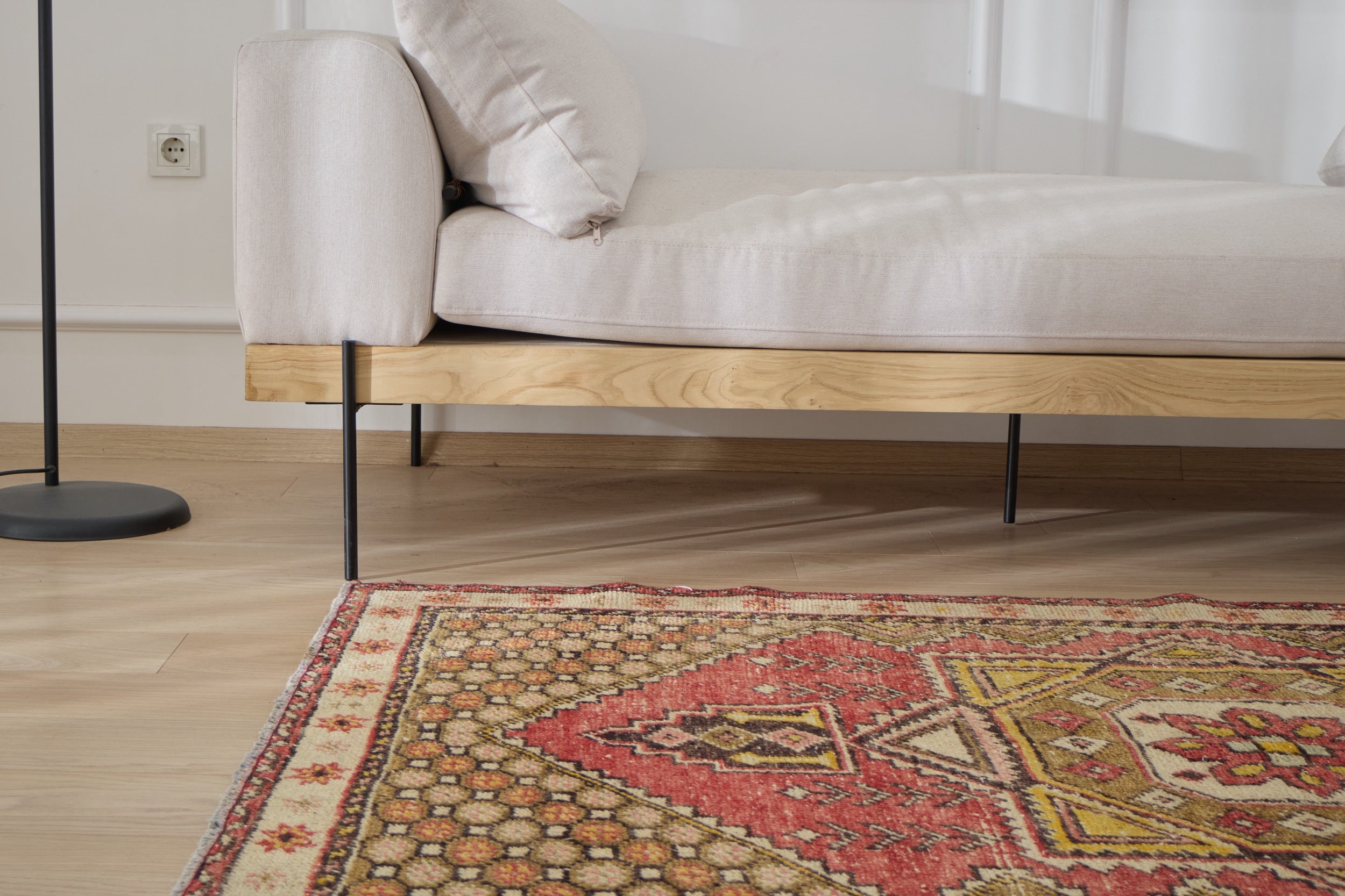 Lovisa - Small Rug | Kuden Rugs