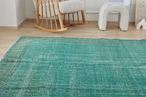 Luane | Wool and Cotton Rug Tradition | Kuden Rugs