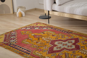 Luella - Turkish Rug | Kuden Rugs