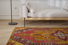 Luella - Small Rug | Kuden Rugs