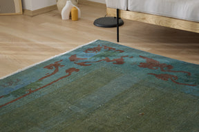 Luminara - Turkish Rug | Kuden Rugs