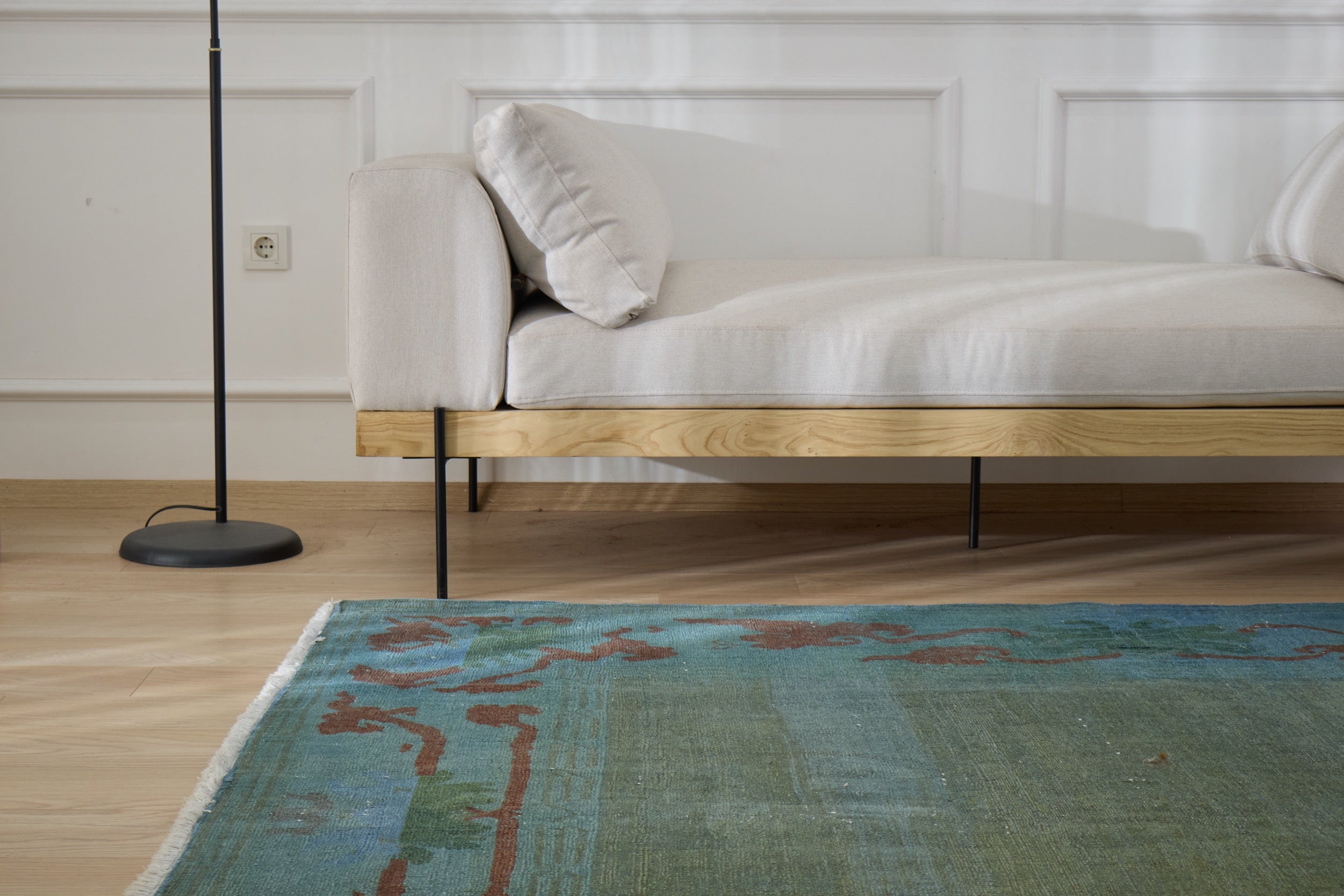 Luminara - Area Rug | Kuden Rugs