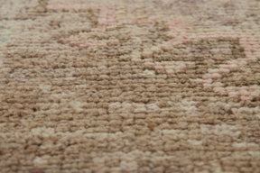 Luvenia | Unique Vintage Carpet Artistry | Kuden Rugs