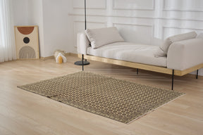 Lysandra - Vintage Rug | Kuden Rugs