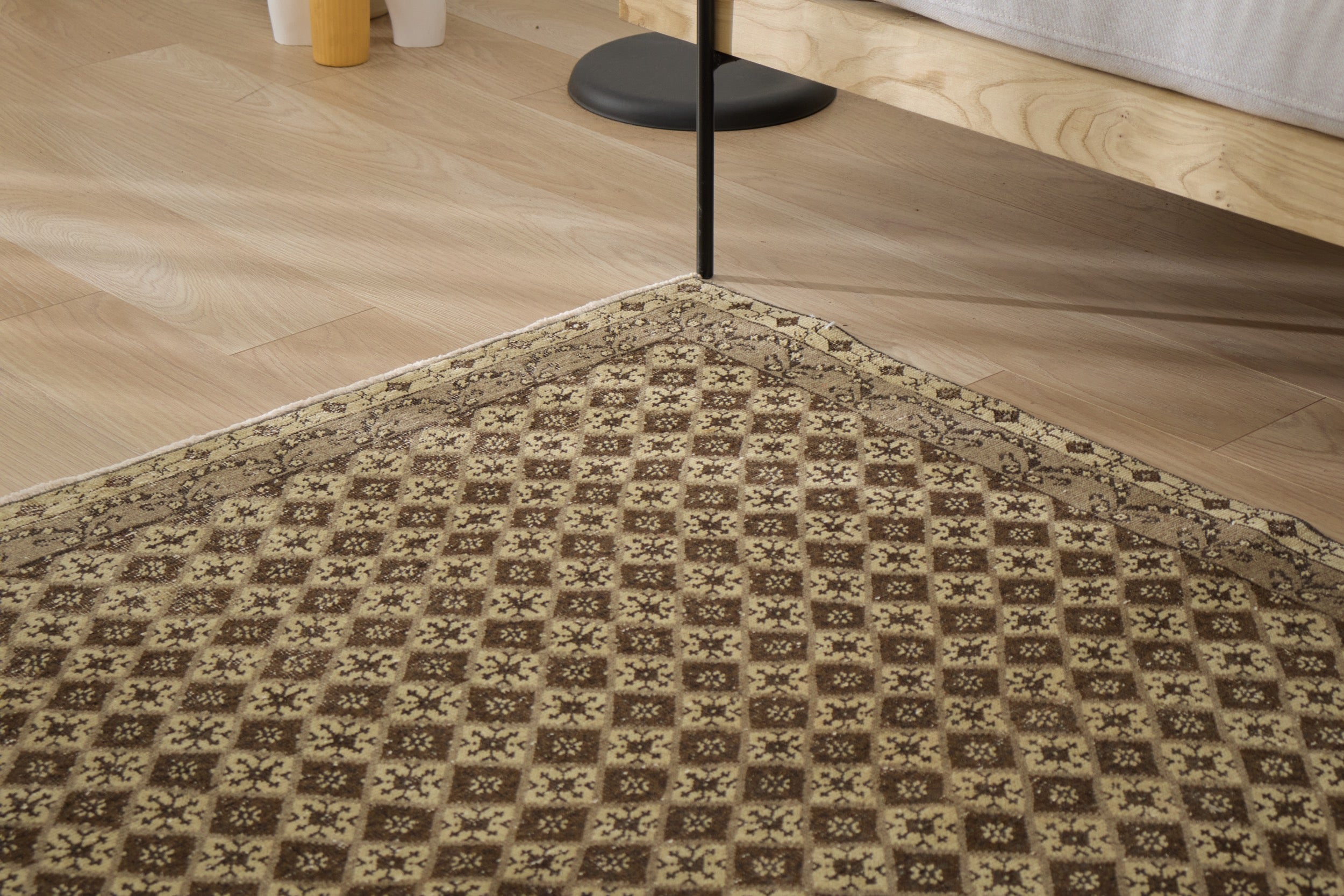 Lysandra - Turkish Rug | Kuden Rugs