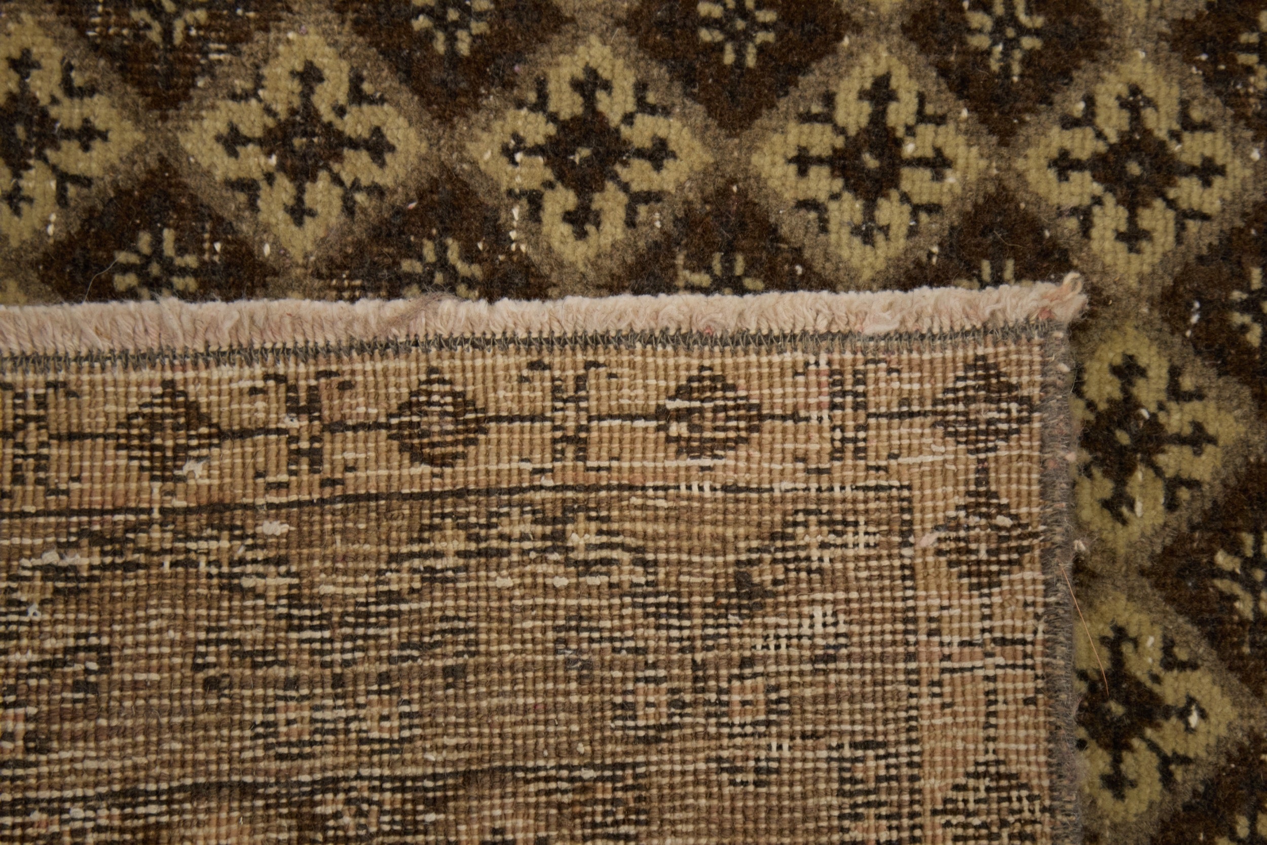 Lysandra - Oriental Rug | Kuden Rugs