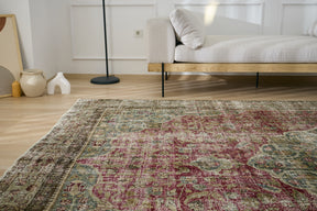 Macy - Vintage Persian Area Rug