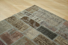 Maddison - Vintage Rug | Kuden Rugs