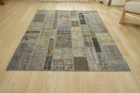 Maddison - Turkish Rug | Kuden Rugs