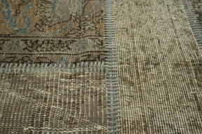 Handwoven tradition meets modern style. The Maddison Rug. | Kuden Rugs