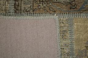 Maddison - Elegance Turkish Handmade Rug from Turkey | Kuden Rugs