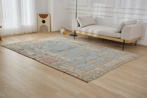 Madelief - Vintage Rug | Kuden Rugs