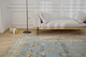 Madelief - Area Rug | Kuden Rugs