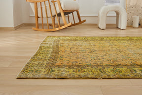 Madeline Hand-knotted Carpet - Authentic Turkish Artistry