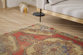 Maelys - Turkish Rug | Kuden Rugs