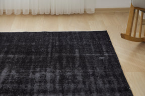 Maemi | Vintage Chic | Distinctive Overdyed Rug | Kuden Rugs