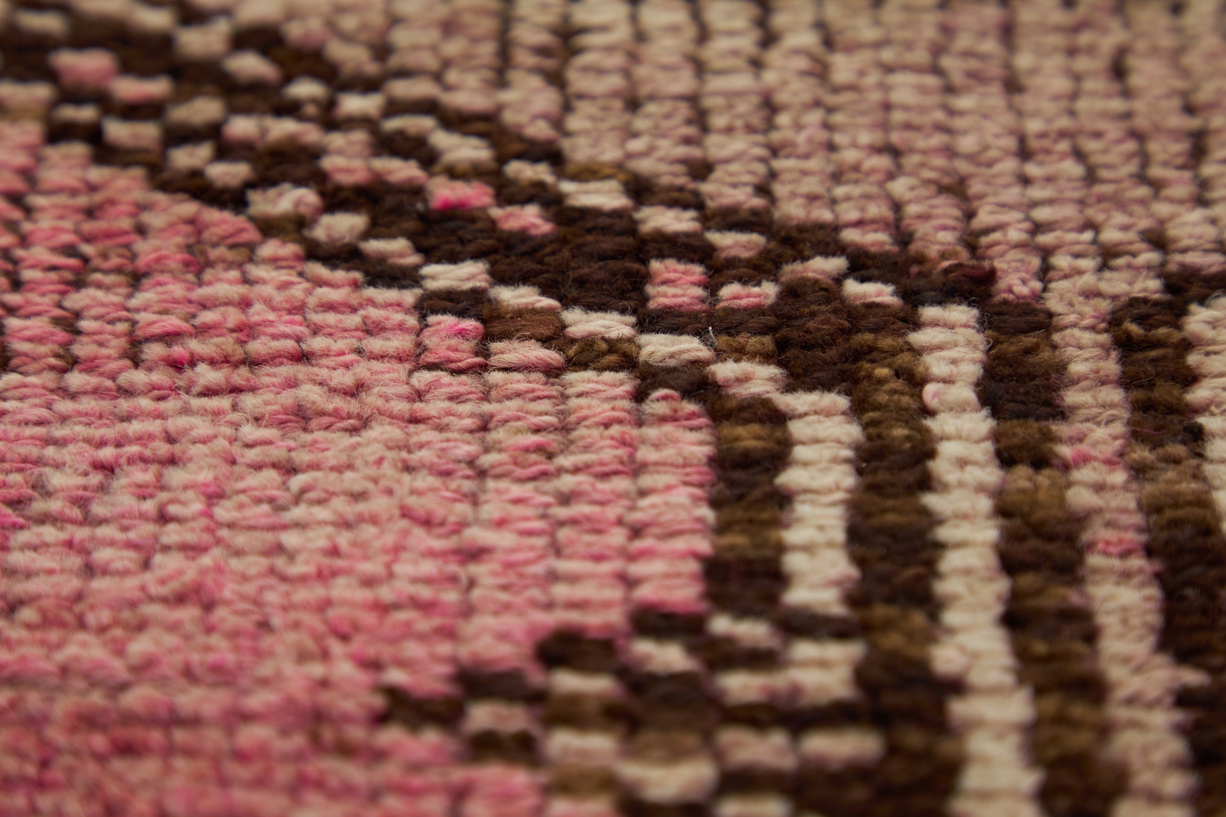 Maeva | Turkish Tradition | Sophisticated Carpet Craft | Kuden Rugs