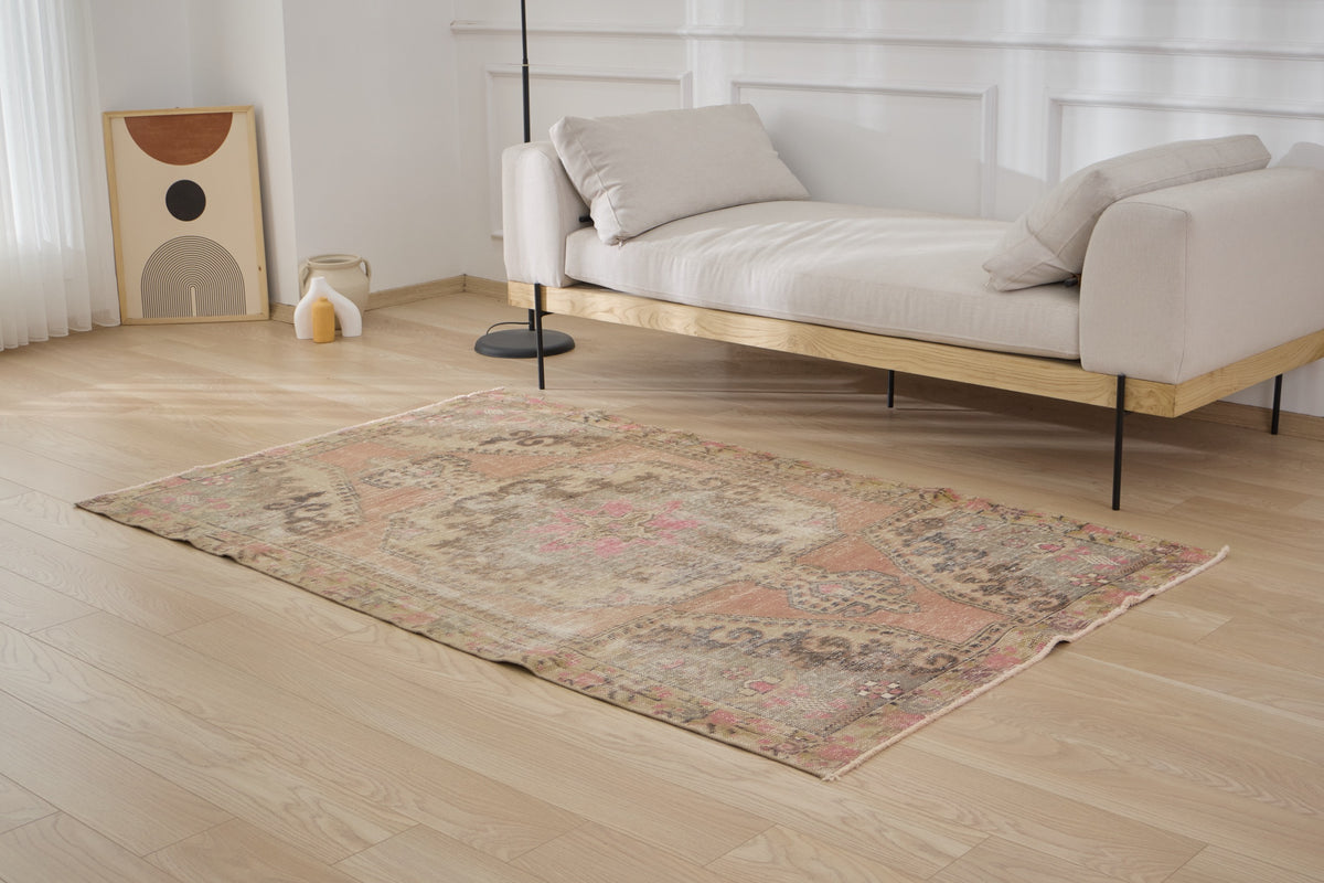 Maeve - Vintage Rug | Kuden Rugs