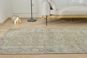 Mahalia - Vintage Rug | Kuden Rugs