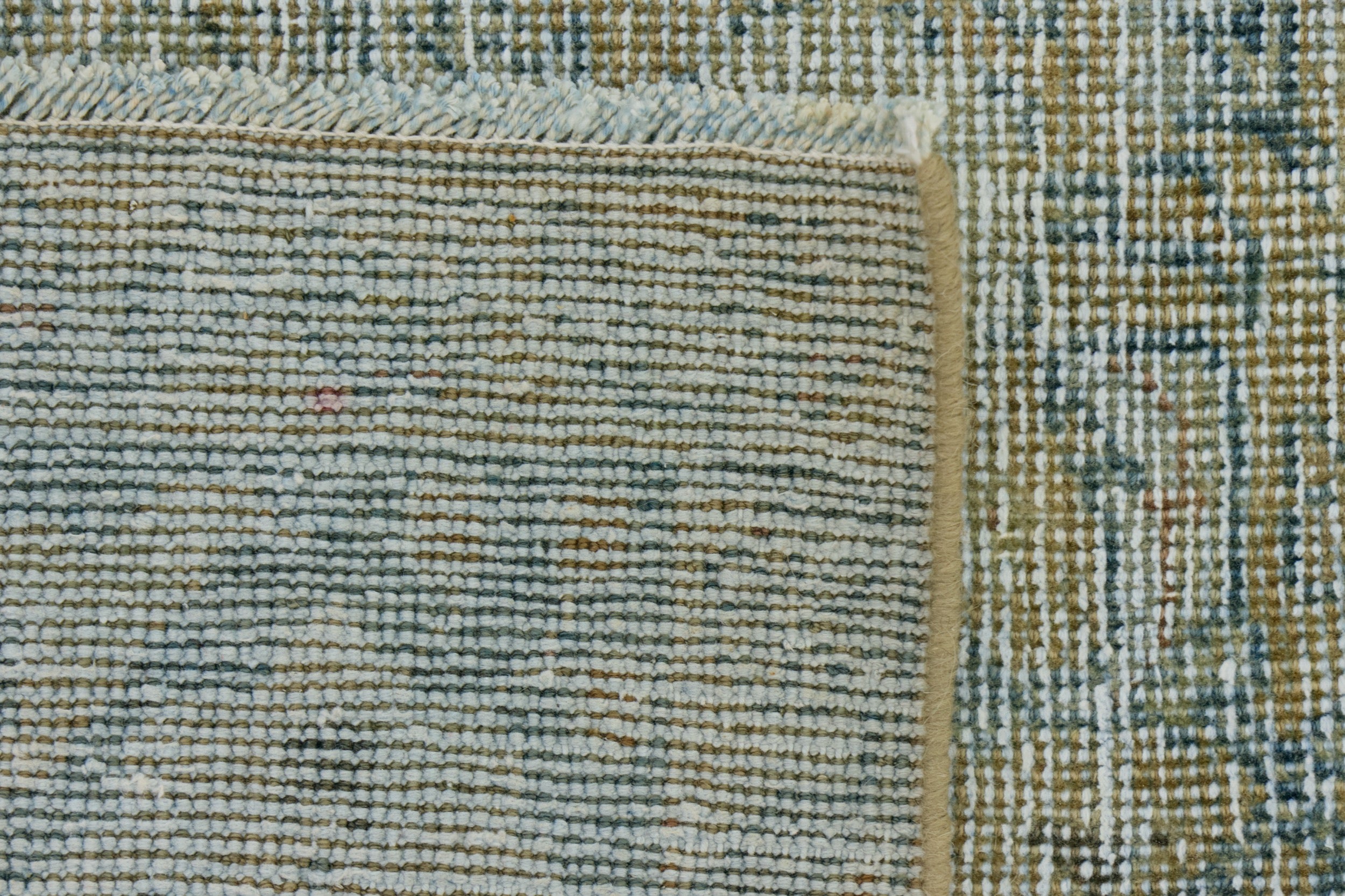 Mahalia - Handmade Rug | Kuden Rugs