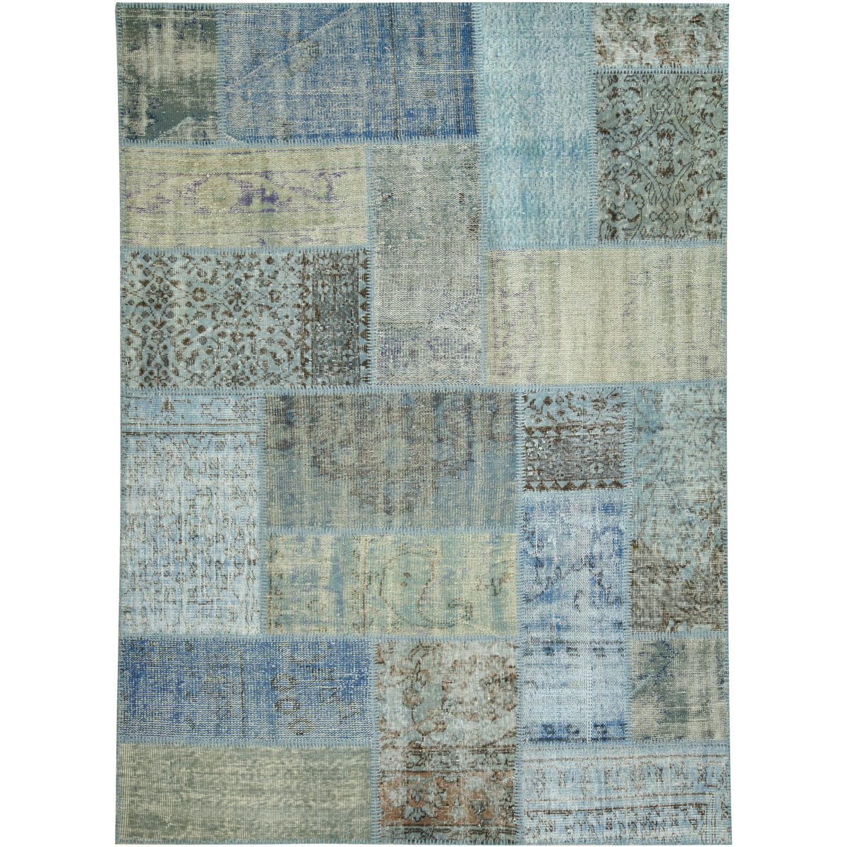 Maia - Vintage Rug | Kuden Rugs