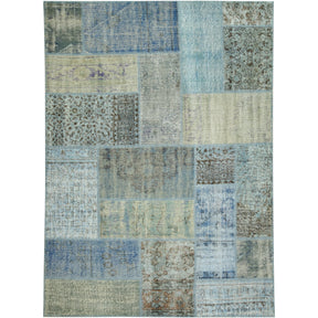 Maia - Vintage Rug | Kuden Rugs