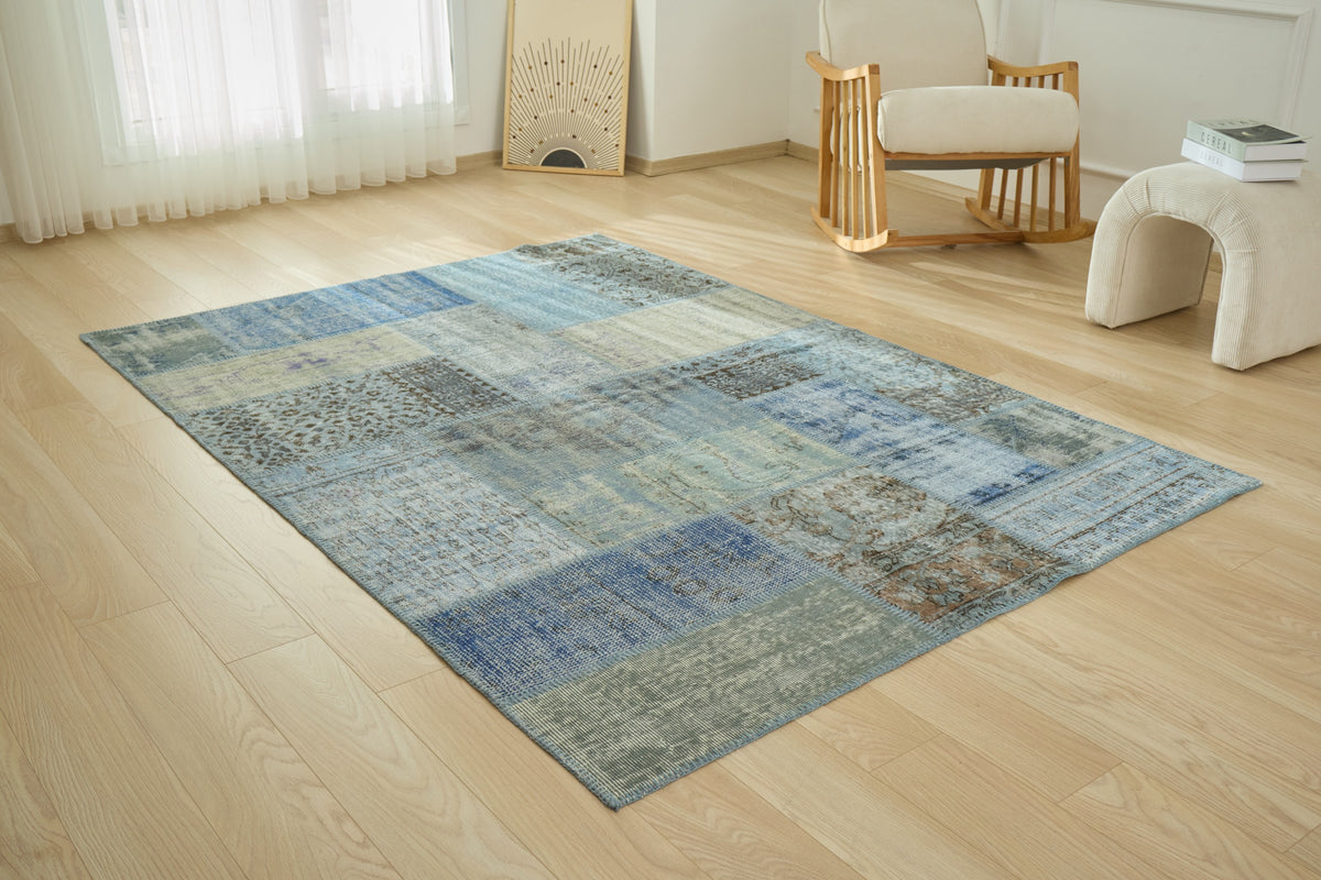 Maia - Turkish Rug | Kuden Rugs