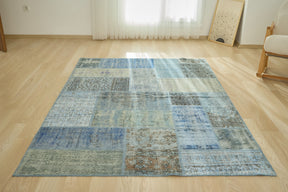 Handwoven tradition meets modern style. The Maia Rug. | Kuden Rugs