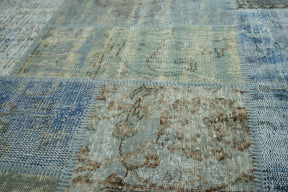 Maia - Vintage Rug | Kuden Rugs