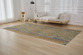 Makayla - Vintage Rug | Kuden Rugs