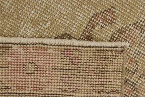 Embrace Mallory | Turkish Rug Artistry | Vintage Carpet Luxury | Kuden Rugs