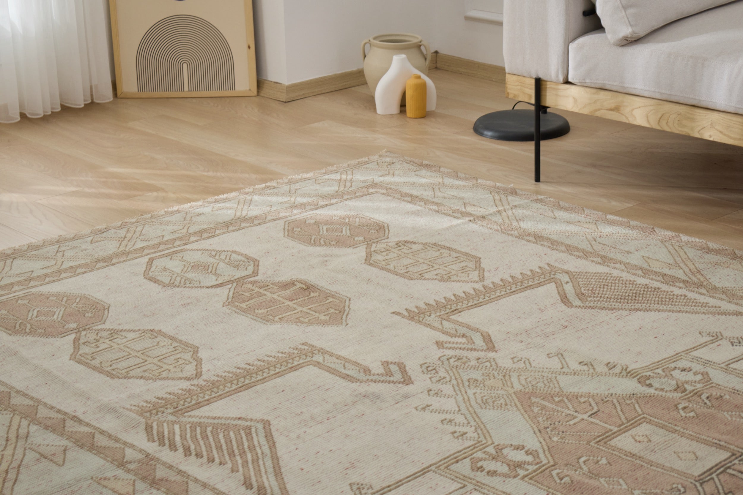 Marcella - Turkish Rug | Kuden Rugs