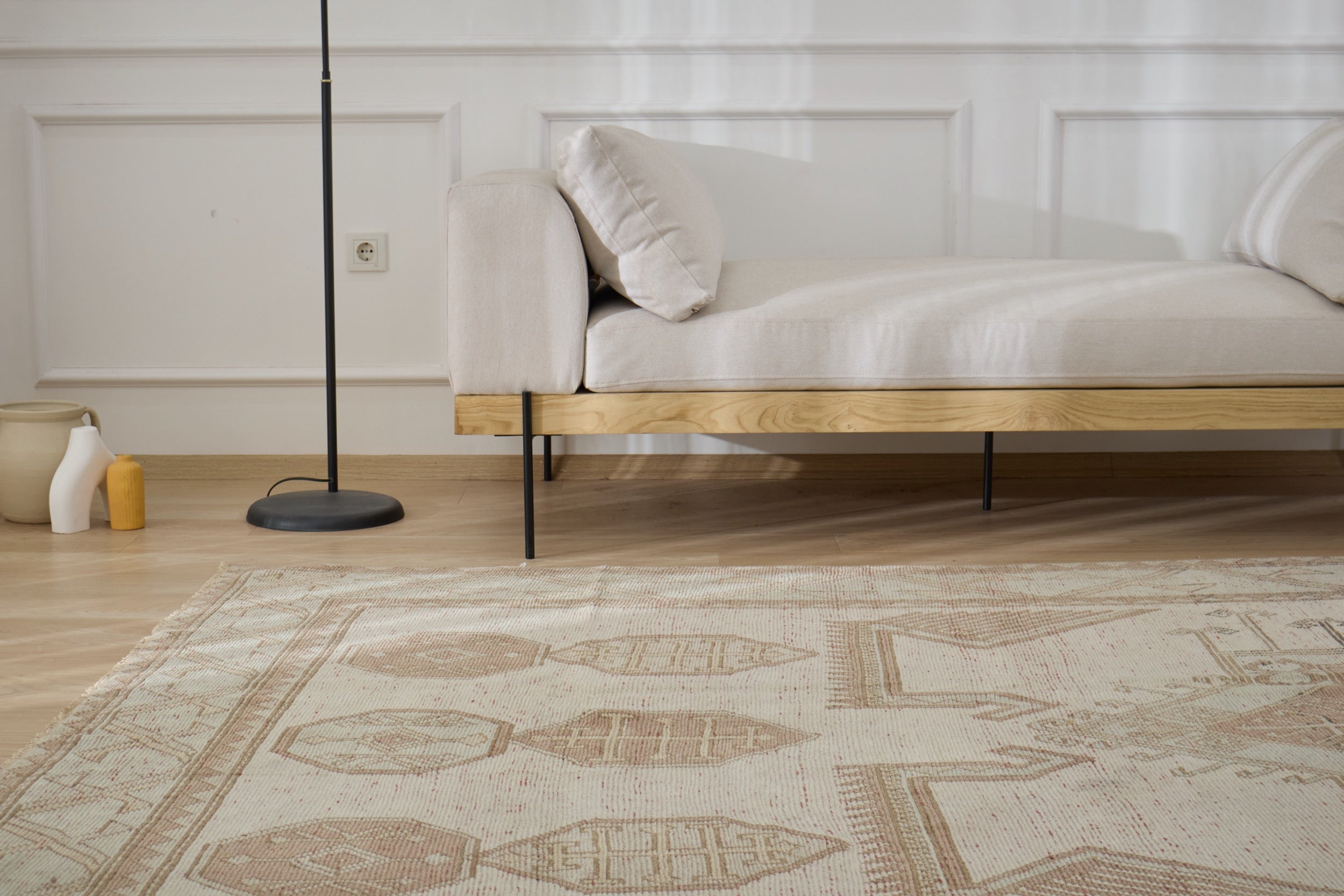 Marcella - Area Rug | Kuden Rugs