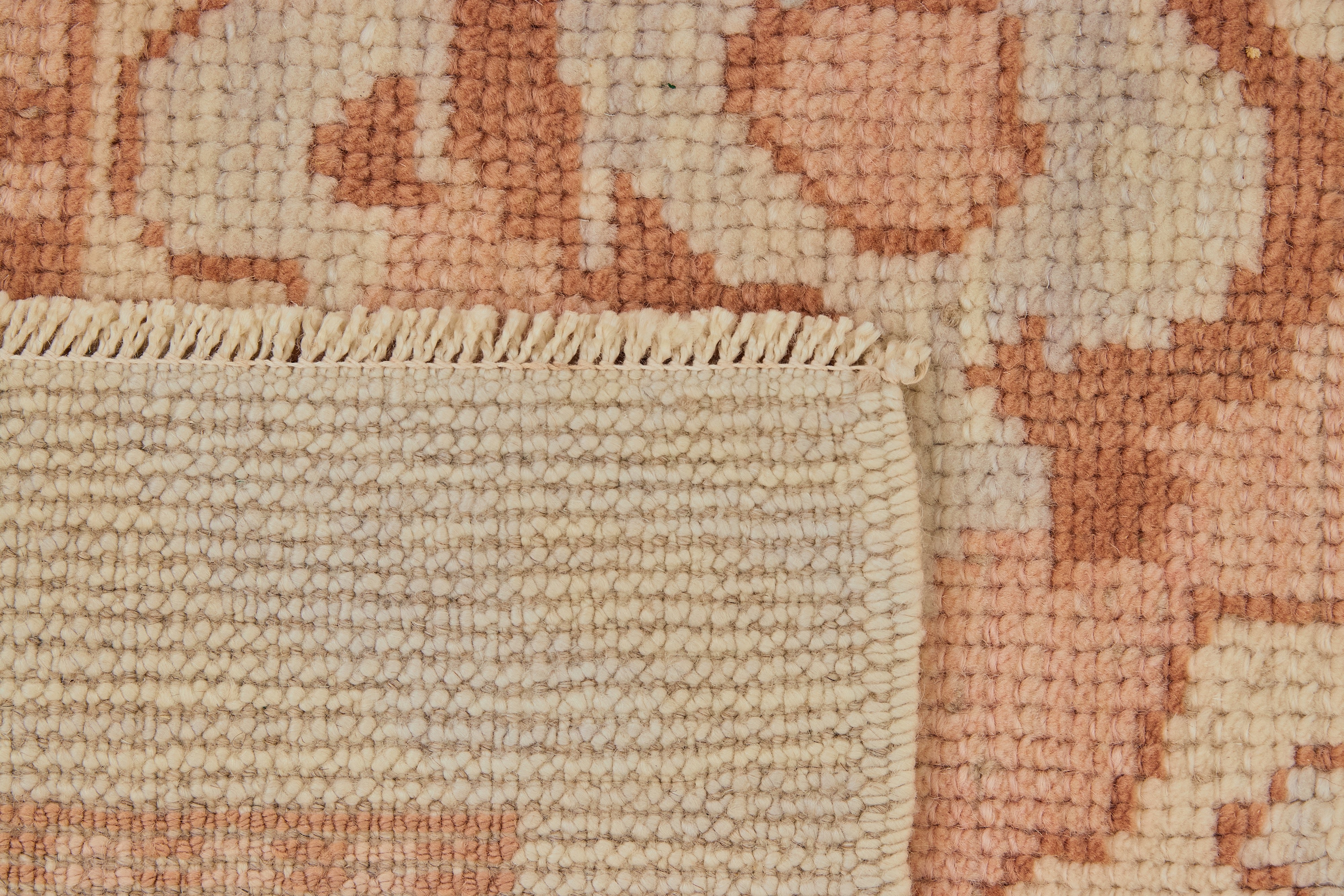 Embrace Maribel | Turkish Rug Artistry | Vintage Carpet Luxury | Kuden Rugs