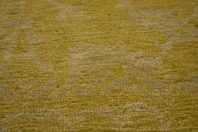 Marigold - Handmade Rug | Kuden Rugs