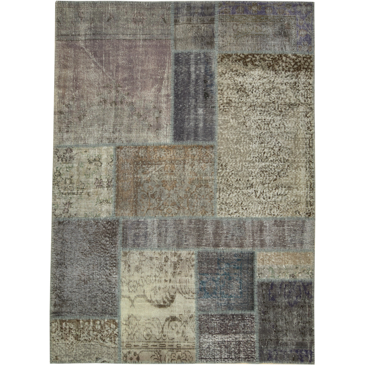 Marley - Elegance Turkish Handmade Rug from Turkey | Kuden Rugs