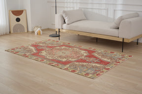 Martina - Vintage Rug | Kuden Rugs