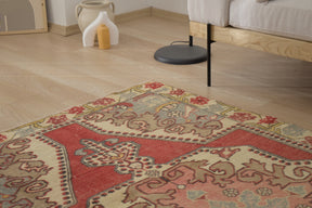 Martina - Vintage Rug | Kuden Rugs