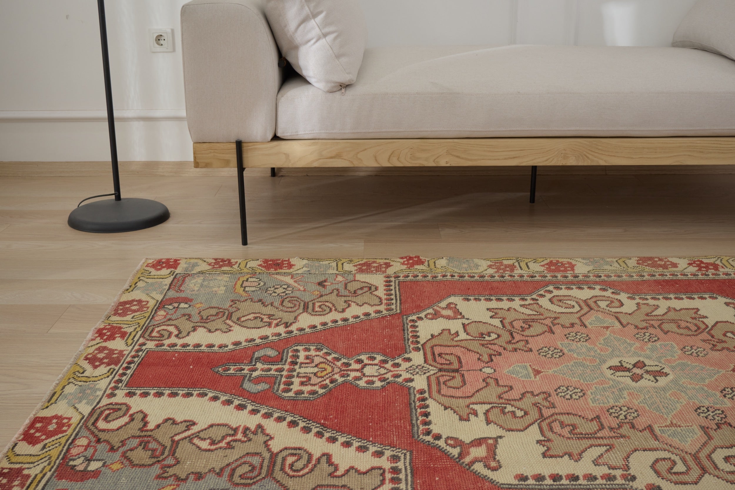 Martina - Turkish Rug | Kuden Rugs