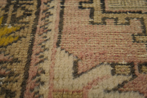 Mavi - Vintage Turkish Anatolian Rug