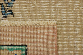 Sophisticated Weaving - Mavis's Turkish Carpet Expertise